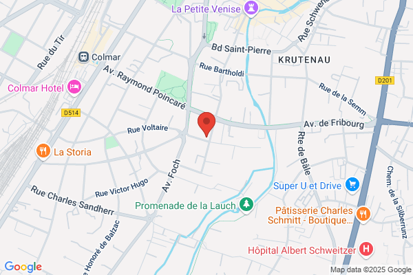 Bouley Gilles Architecte