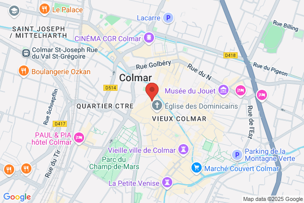 Gauer Alain Architecte