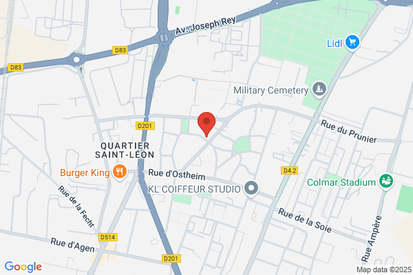 Imhoff Jean Philippe Architecte Dplg