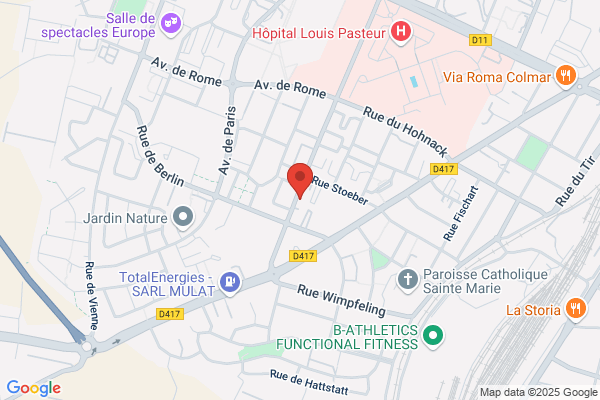 Bernay Philippe Geometre Expert