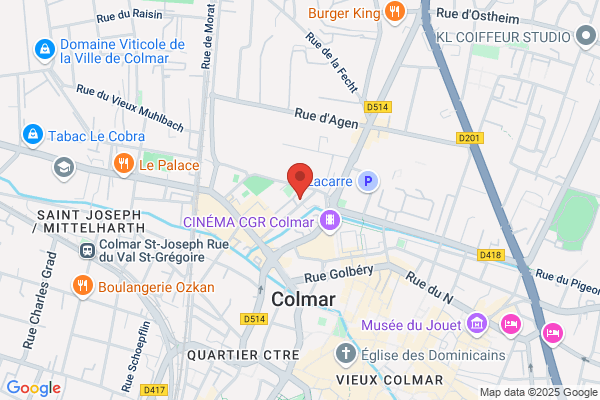 Association Le Portail
