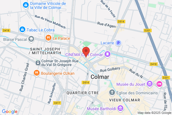 Association Paralyses De France