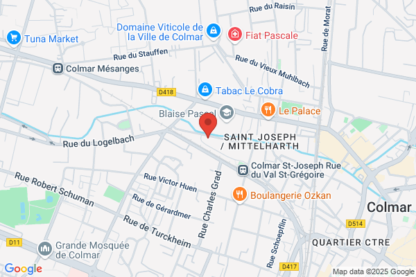 Amicale Des Travailleurs Et Commercants Marocains