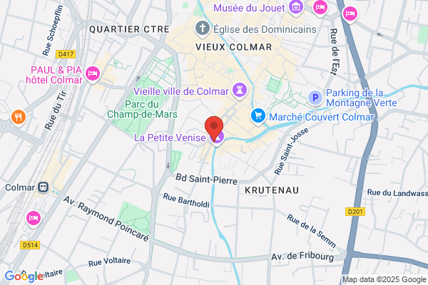 Chrs Les Epis Centre Hebergement Readaptation Sociale