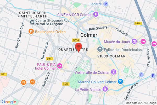 MAAF Assurances COLMAR