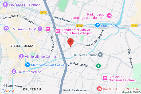 Assurances Nagor Marc
