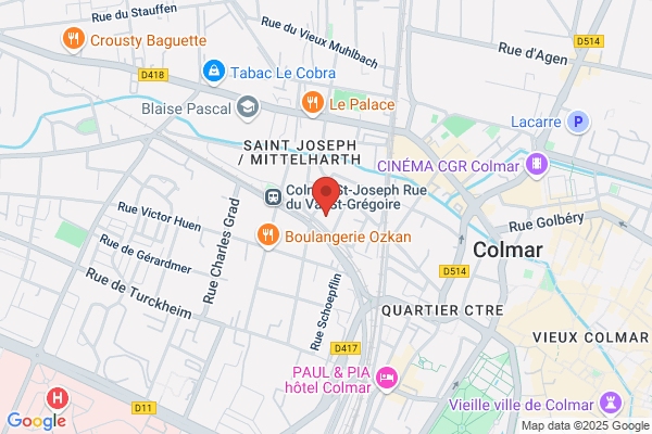 Axa Assurances Rahm Fernand Agt General