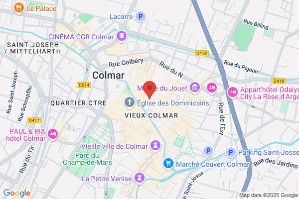 Audition Mutualiste