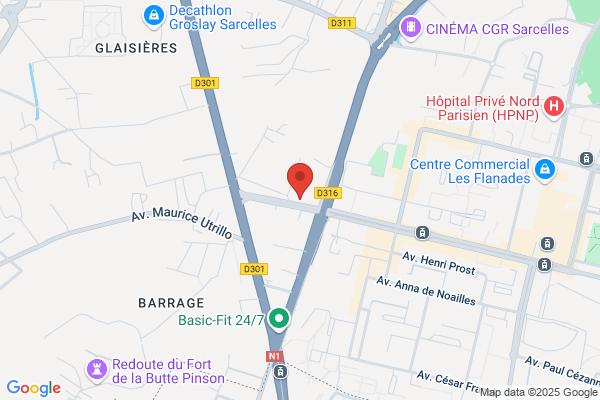 Aea Auditeurs Et Experts Associes