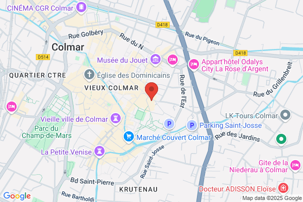 Auto Ecole Bastille
