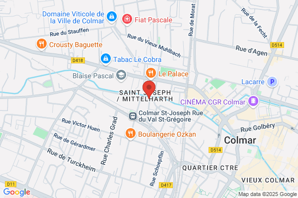 Auto Ecole Champion