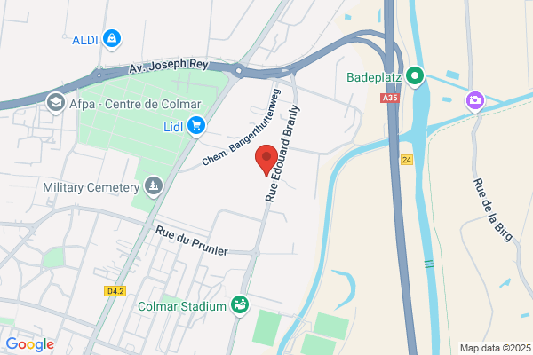 Auto Ecole Formule 3000