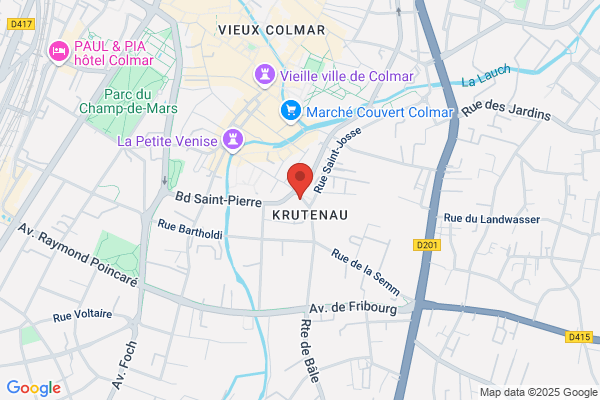 Auto Ecole Formule 3000