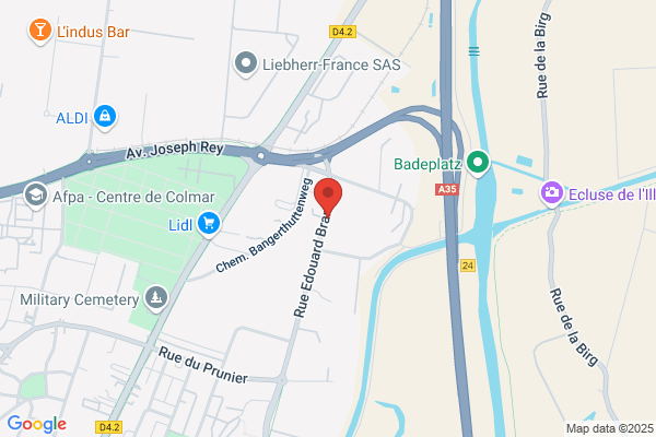Eurocc As Auto
