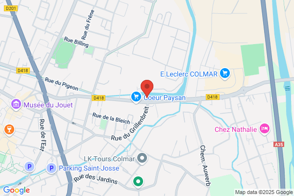 Alsace Juris Conseil