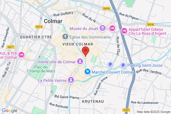 Bergmann Dominique Avocat Cour