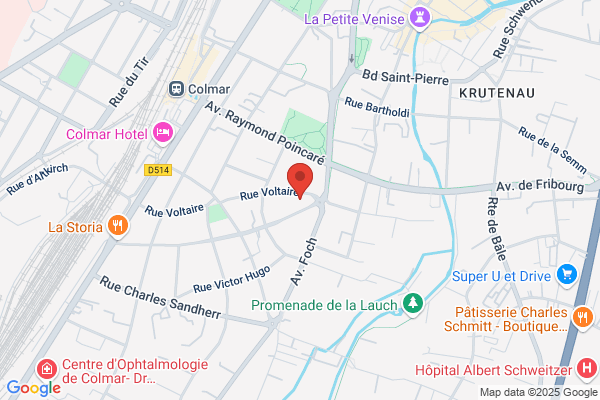 Boudet Christine Avocat