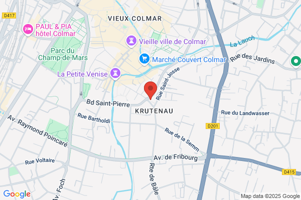 Bresch Marc Avocat