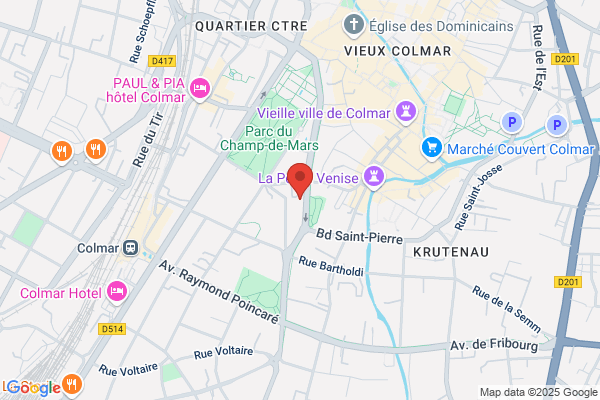 Brugger Maurice Avocat