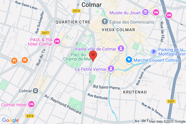 Cabinet Des Avocats Wemaere Et Caminade
