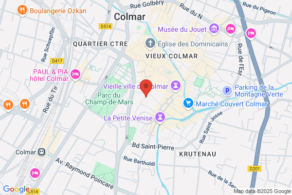 Cabinet d'avocat