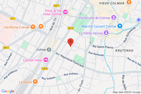 Chevallier Gaschy Patricia Avocat