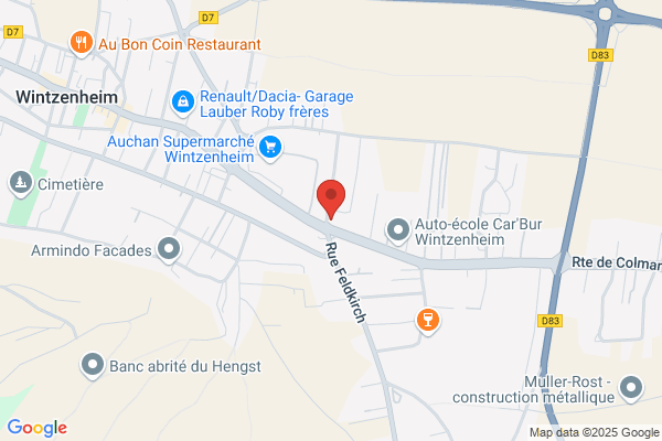Gerrer Marc Avocat