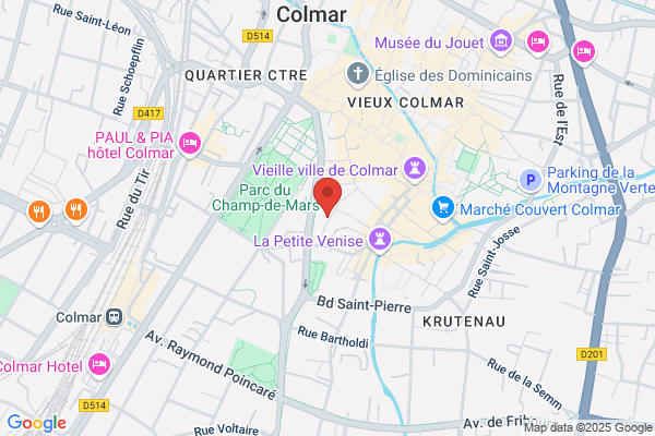 Journee Siau Pascale Avocat