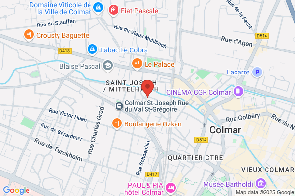 Crédit Mutuel