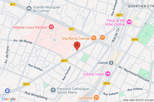 Caisse D Epargne D Alsace Agence Vauban