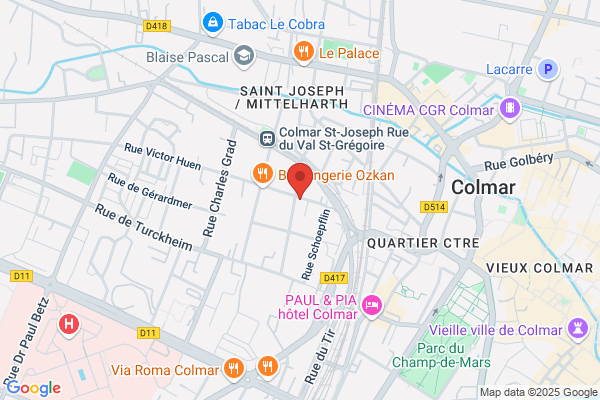 Credit Immobilier D Alsace Cif