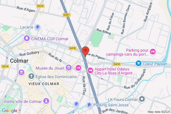 Credit Industriel D Alsace Et De Lorraine cial Agence Avenue D