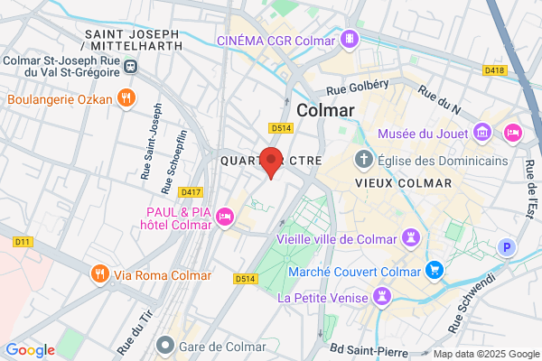 Credit Mutuel Enseignant Cme