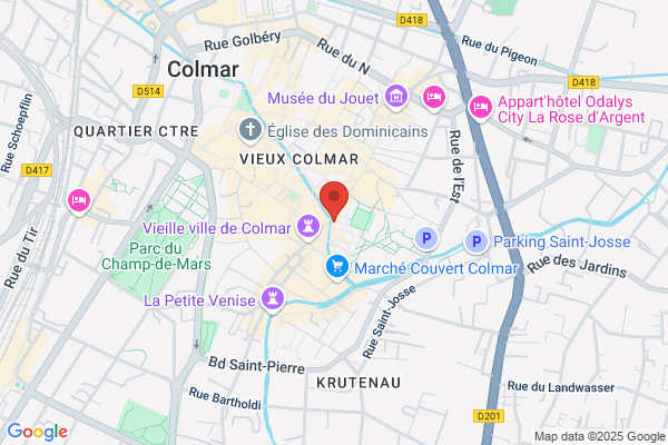 Bohn Koch Bijouterie