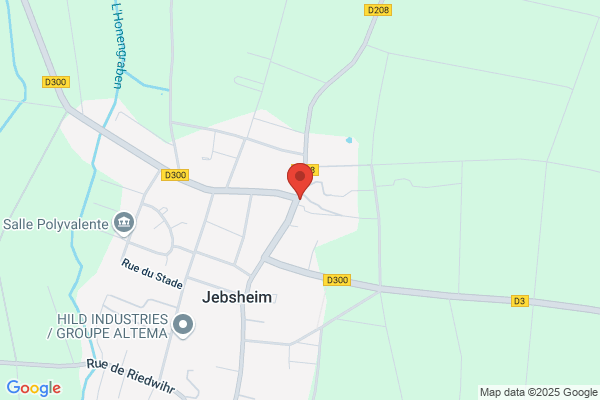 Aux Delices D Alsace