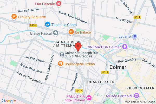Boulangerie Jean Marc Champeval