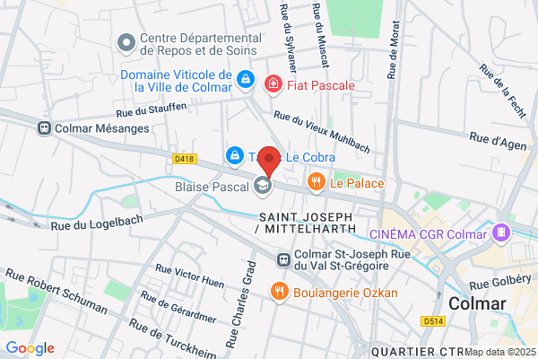 Boulangerie Orientale