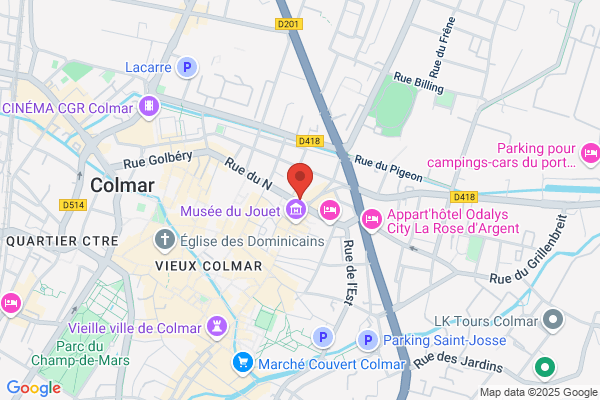 Boulangerie Patisserie Bechler Sarl