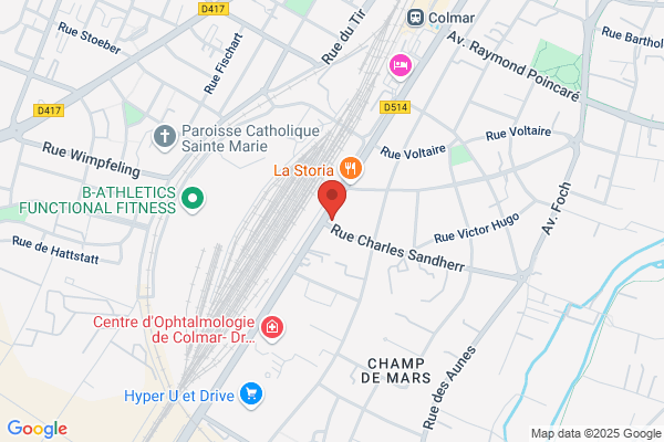 Boulangerie Zum Staffala
