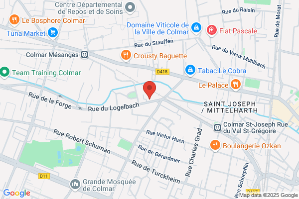 Hilbrunner Philippe Boulangerie