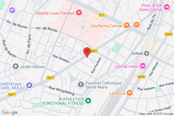 Kempf Boulangerie Patisserie Sarl