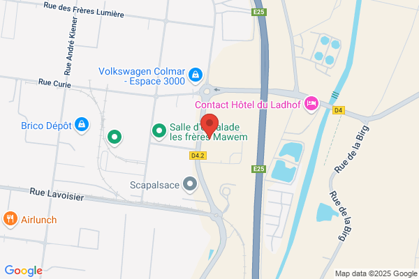 Alsauto Location Sav