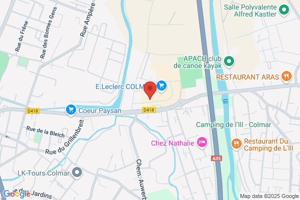 Centre Auto Formule 1