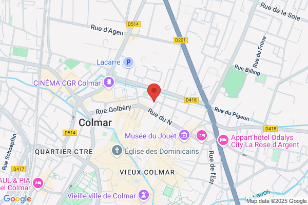 Midas Colmar