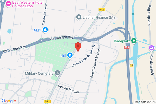 Boucherie Peter