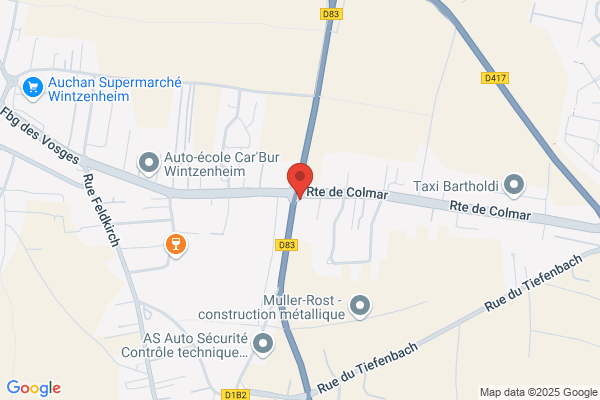 Hans Et Associes Sarecal