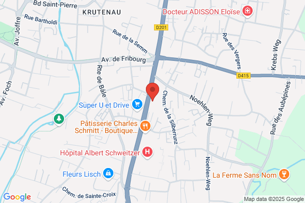 Krieger Et Associes Exp Comptable
