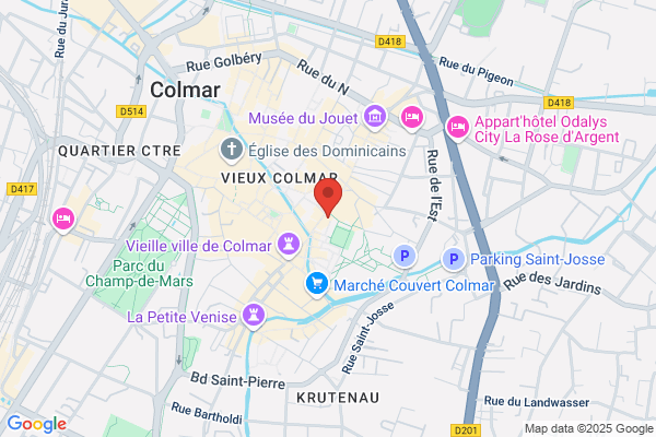 Cafe Des Arcades