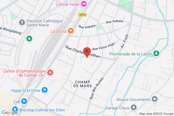 Centre D Accueil Et De Soins Psychotherapiques Secteur 3