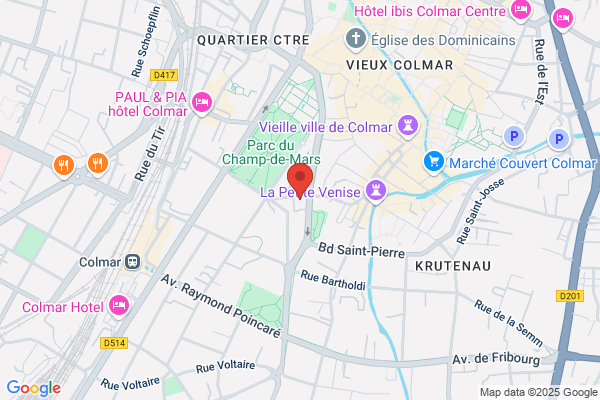 Centre Medico Social Service Social Protection Maternelle et